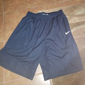 Nike basketball shorts